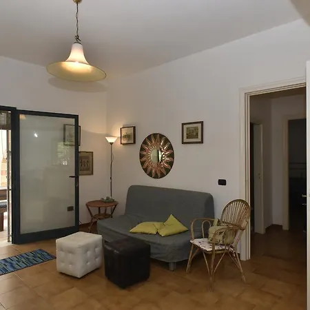 Battisti Villa