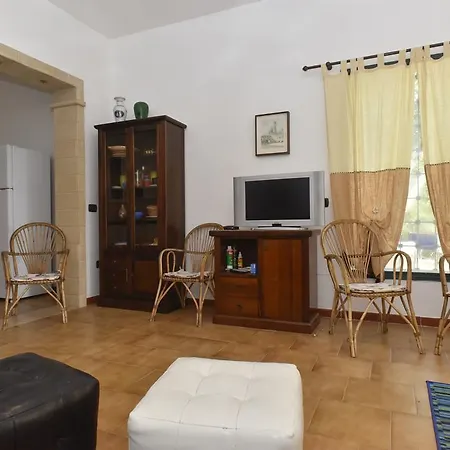 Villa Battisti *