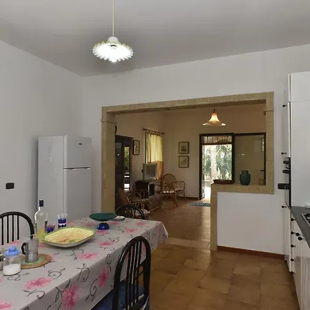 Battisti Villa *