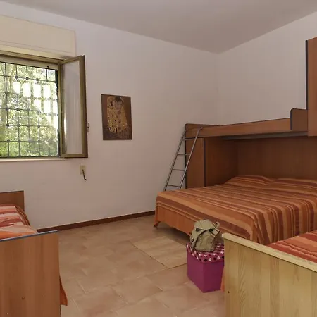 Battisti Villa