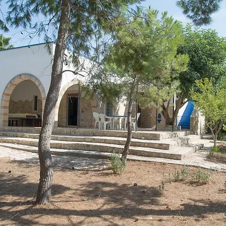 Battisti Villa Nardò