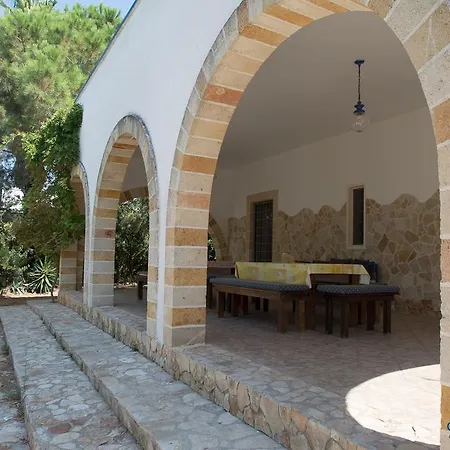 Battisti Villa