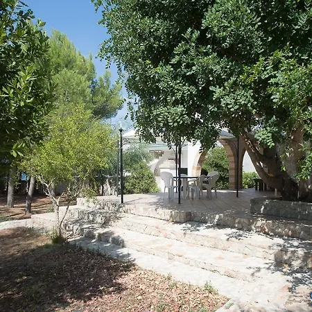 Villa Battisti Nardò