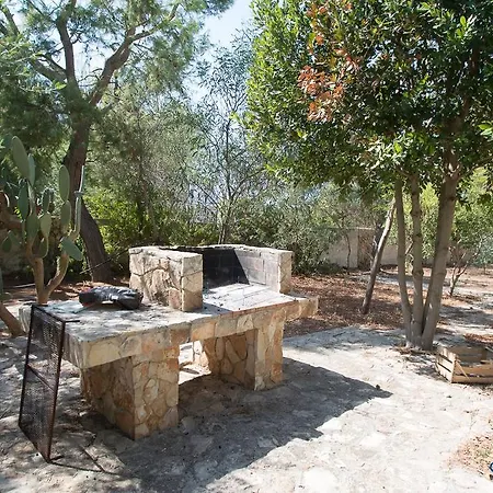 Battisti Villa Nardò