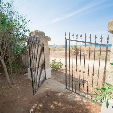 Battisti Villa