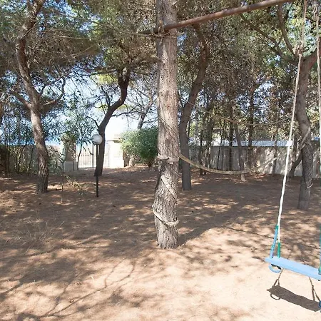 Villa Battisti *